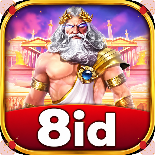 8id — galeri pratinjau - APK Resmi